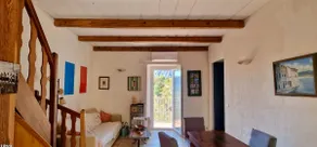 Cosy, quiet house in a Corsican village, - Image 5