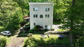 Spacious Maine Escape | Garage + Water Access - Image 2