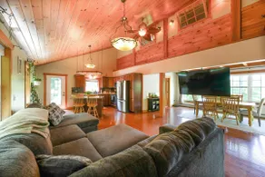 Spacious Maine Escape | Garage + Water Access - Image 5