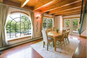Spacious Maine Escape | Garage + Water Access - Image 3