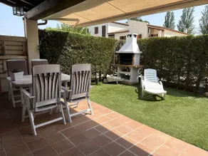 Torre Valentina townhouse 300 meters from the beach - Image 3