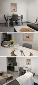 Beautiful apartment in Bourg les Valence - Image 2