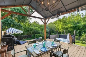 Creekside Retreat | Hot Tub | Fire Pit | Wineries - Image 4