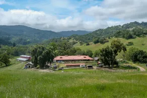 Historic Ridgewood Ranch • Charming Guest Cottage - Image 5