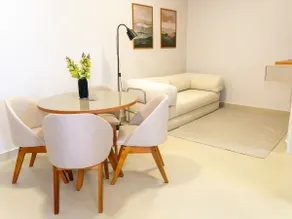 New Apartment in the Center of Frederico - Image 2
