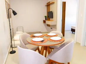 New Apartment in the Center of Frederico - Image 4