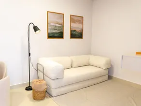 New Apartment in the Center of Frederico - Image 5