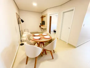 New Apartment in the Center of Frederico - Image 3