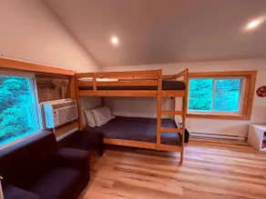 New Country Cabin | Driving Range | Sleeps 12 - Image 3