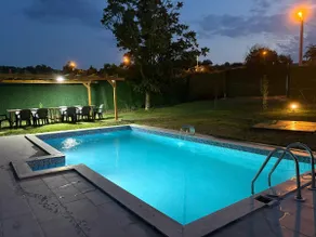 Luxury villa with pool in Tekirdağ, Malkara sleeps 12 - Image 3