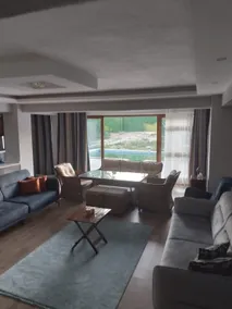 Luxury villa with pool in Tekirdağ, Malkara sleeps 12 - Image 4