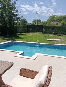 Luxury villa with pool in Tekirdağ, Malkara sleeps 12 - Image 5