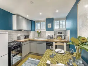 Castlebergh Cottage - Image 4