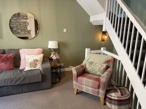 Castlebergh Cottage - Image 3