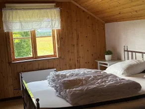 Cozy rural house/cabin in the heart of Jämtland. - Image 5