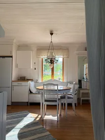 Cozy rural house/cabin in the heart of Jämtland. - Image 3