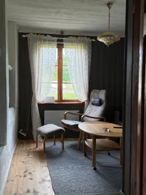 Cozy rural house/cabin in the heart of Jämtland. - Image 4