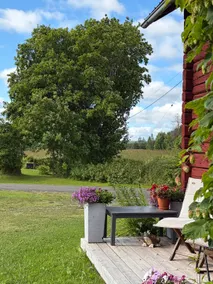 Cozy rural house/cabin in the heart of Jämtland. - Image 2