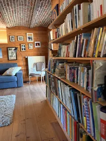 Charming cottage in the countryside - Image 5