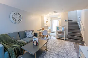 Poplar Place | Cozy 1BR in Uptown Charlotte - Image 2