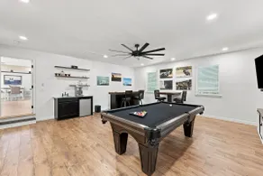 Lake Lanier Retreat with Pool and Game Room - Image 4