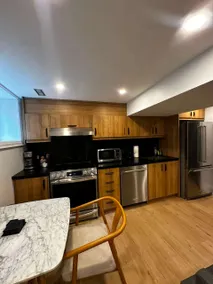 Chic Parkdale 1BR near Queen West - Image 4