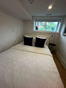 Chic Parkdale 1BR near Queen West - Image 5