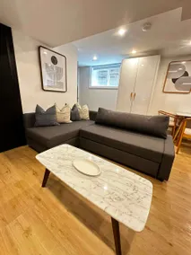 Chic Parkdale 1BR near Queen West - Image 3