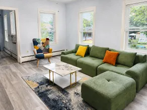 Fitchburg hideaway Home - Image 2