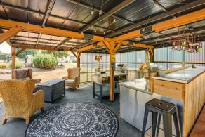 Ranch Suite w/ Hot Tub! Couple’s Stay in La Center - Image 3