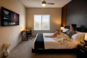 Modern ASU Apt | Roosevelt Row | W/D + FreeParking - Image 4