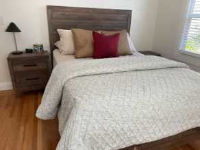 Newly renovated 2BR | downtown San Mateo |Caltrain - Image 3
