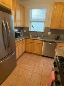 Newly renovated 2BR | downtown San Mateo |Caltrain - Image 5