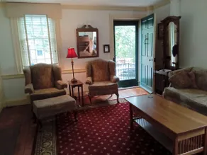 The Gibson House - Image 3