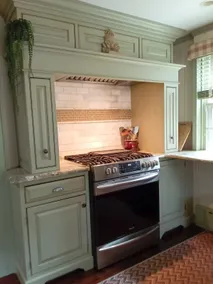 The Gibson House - Image 4