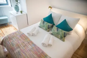 OportoView Alegria Apartment - Image 4