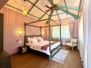 Boutique 4BHK Villa Amor Verde | South Goa beaches - Image 2