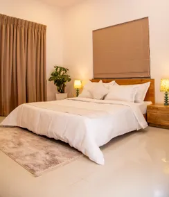 Boutique 4BHK Villa Amor Verde | South Goa beaches - Image 5