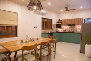 Boutique 4BHK Villa Amor Verde | South Goa beaches - Image 4