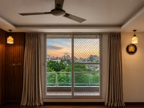Luxury Studio | Prime Location | Self Check-in - Image 5