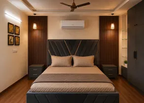 Luxury Studio | Prime Location | Self Check-in - Image 2