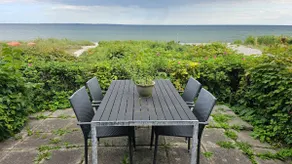 Authentic vintage summerhouse with own Beach - Image 4