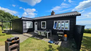 Authentic vintage summerhouse with own Beach - Image 2