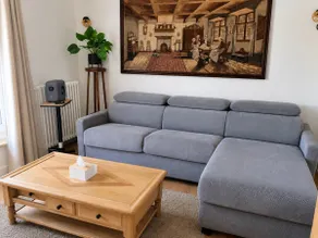 House for 8 people • Games room • Garden • Pets OK - Image 5