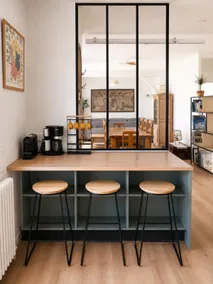 House for 8 people • Games room • Garden • Pets OK - Image 3