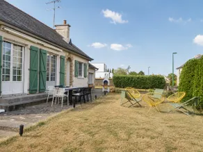 House for 8 people • Games room • Garden • Pets OK - Image 2