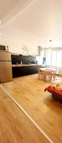 Le Nazairien à 11 min à pieds de la plage - Image 3
