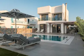 ALVA Exclusive Seaside Villas - Steps to Beach - Image 4