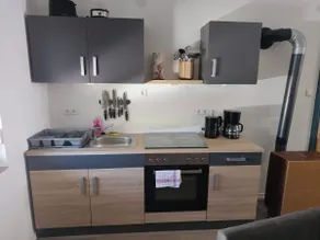 Vacation home Kleines Hexchen - Image 4