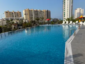 1+1 Tourism Residence with Aquapark and Swimming Pool in Ayaş - Image 4